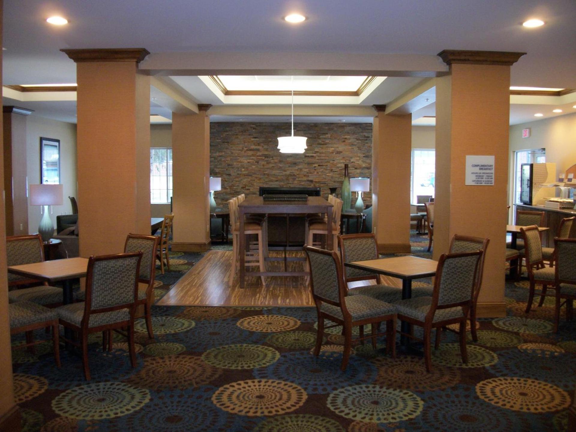 Holiday Inn Express - Cortland by IHG photo 3