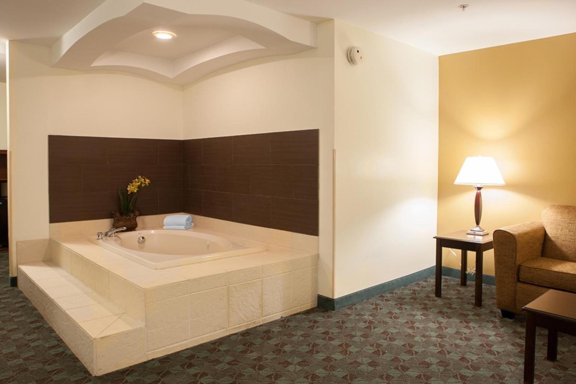 Holiday Inn Express Hotel & Suites Canton by IHG photo 35