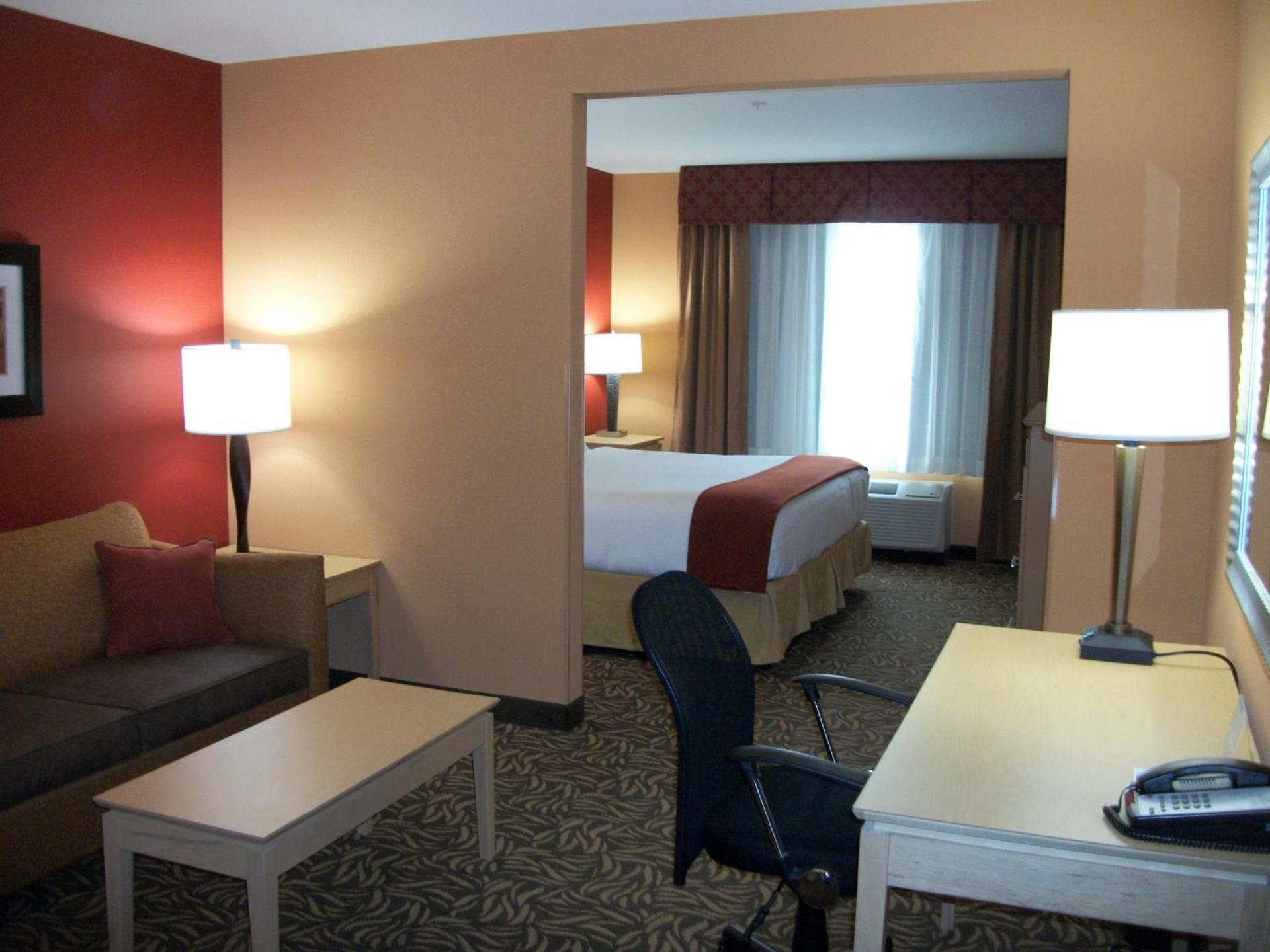 Holiday Inn Express - Cortland by IHG photo 17