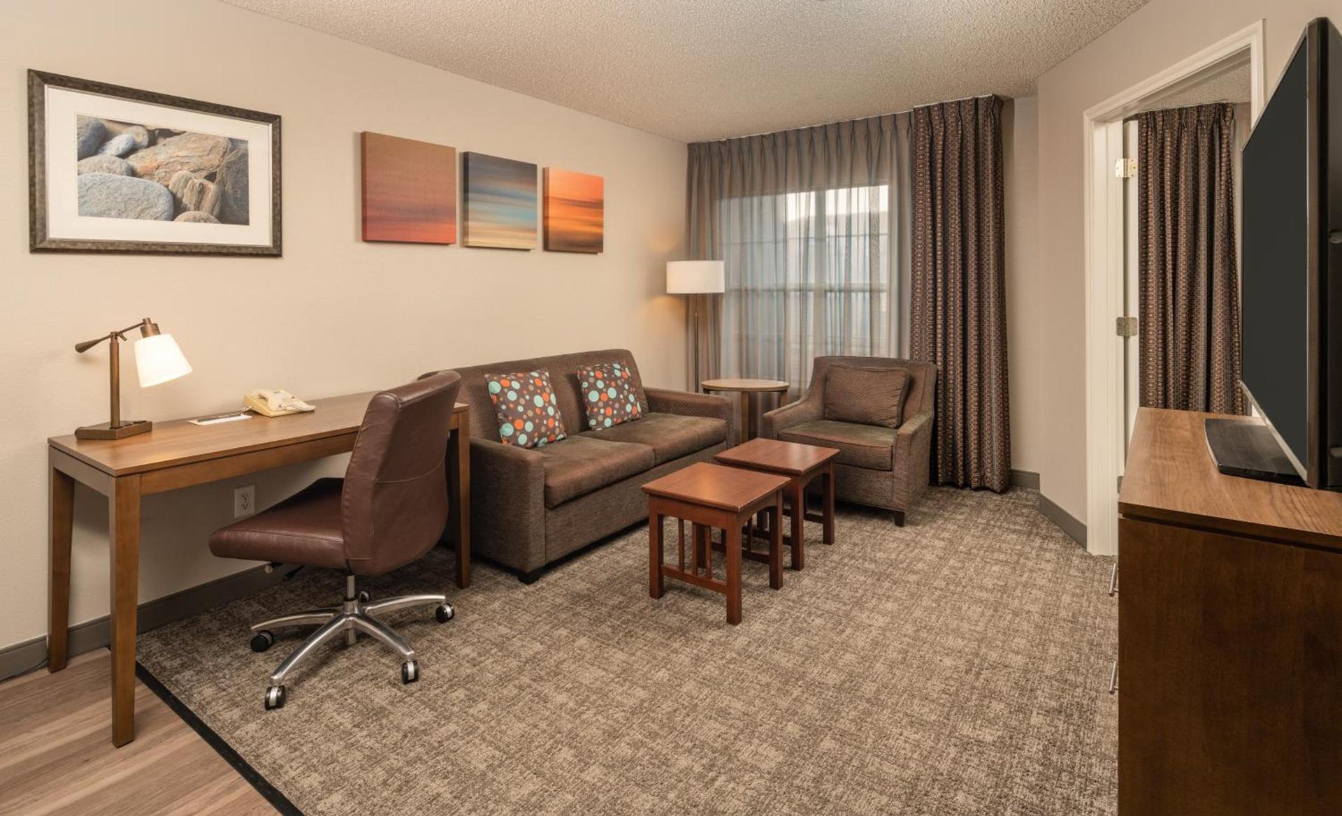 Staybridge Suites Denver Tech Center by IHG photo 46
