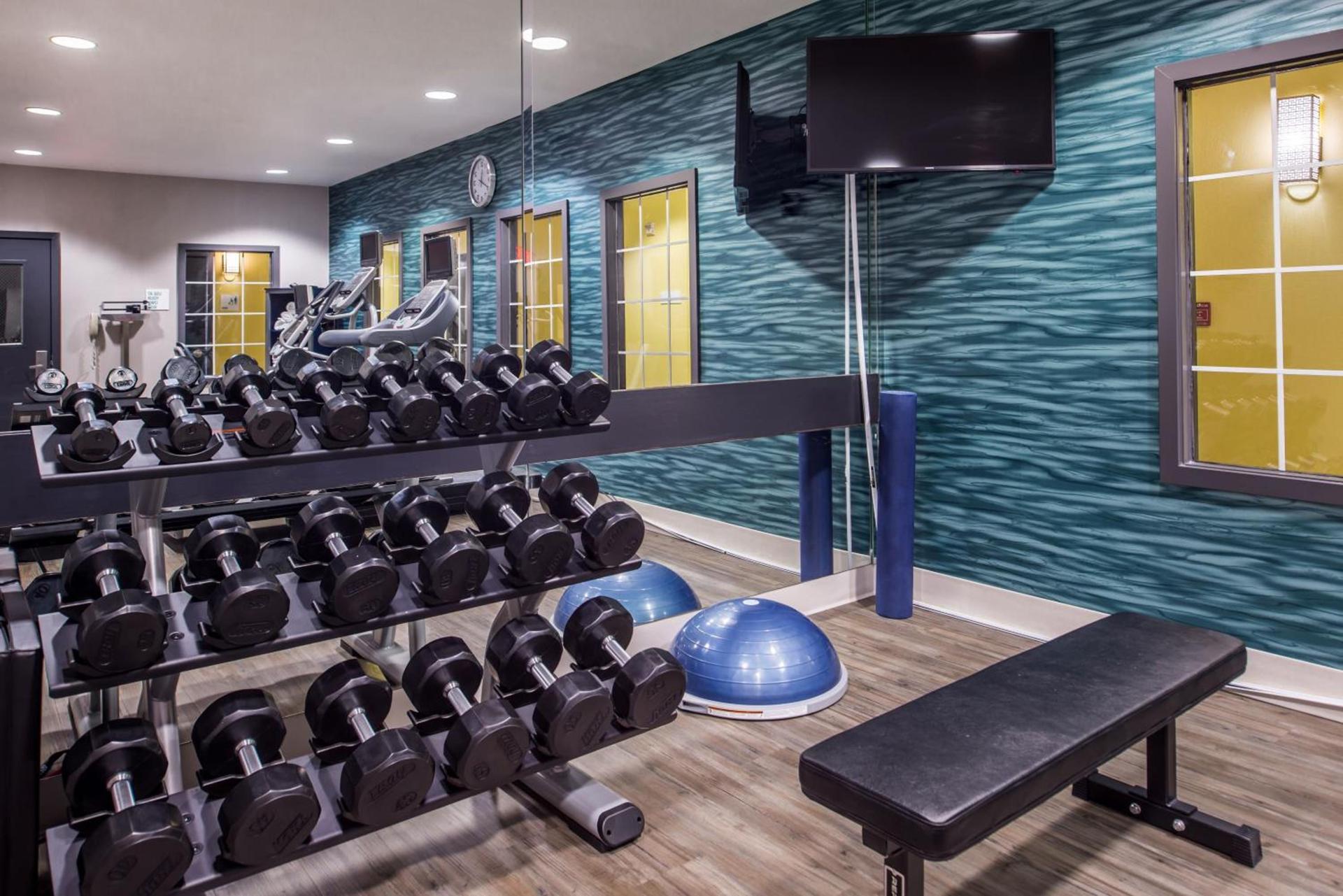 Holiday Inn and Suites Addison by IHG photo 17