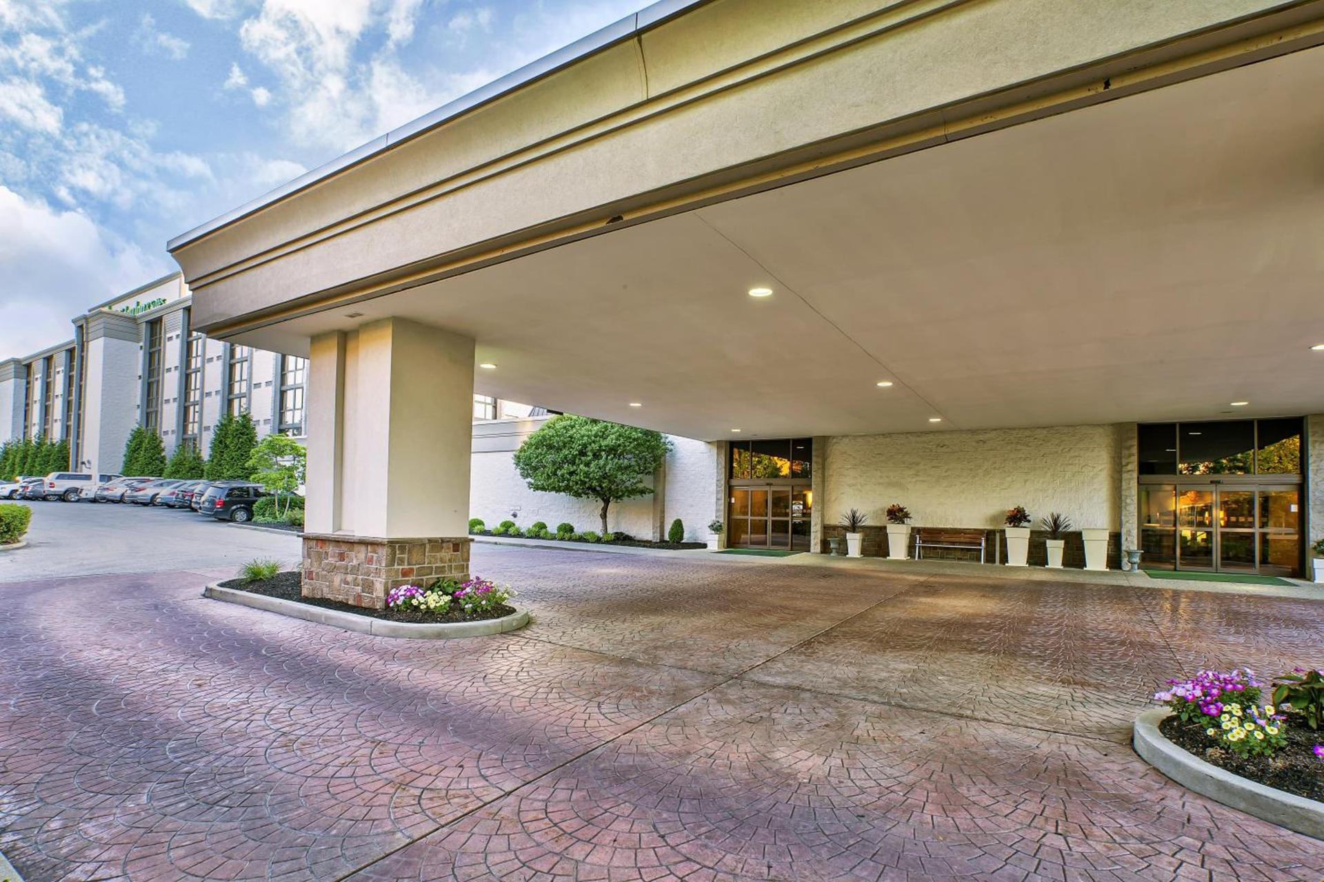 Holiday Inn Cincinnati-Eastgate by IHG photo 42
