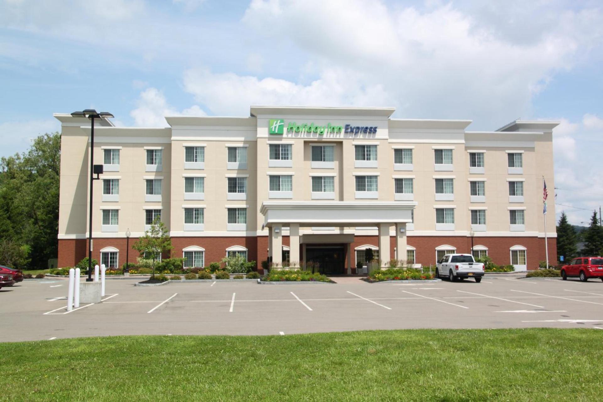 Holiday Inn Express - Cortland by IHG photo 8
