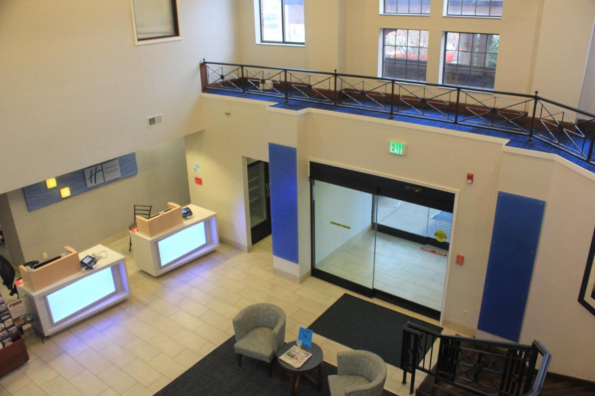 Holiday Inn Express Corydon by IHG photo 12