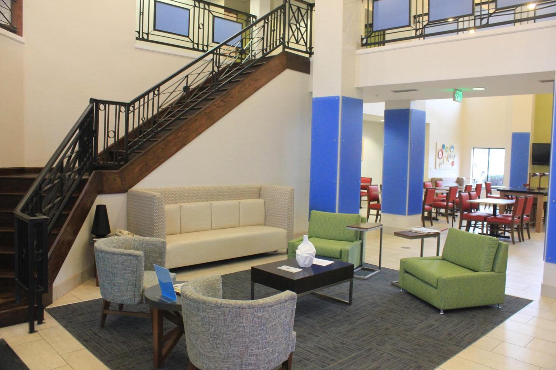 Holiday Inn Express Corydon by IHG photo 5