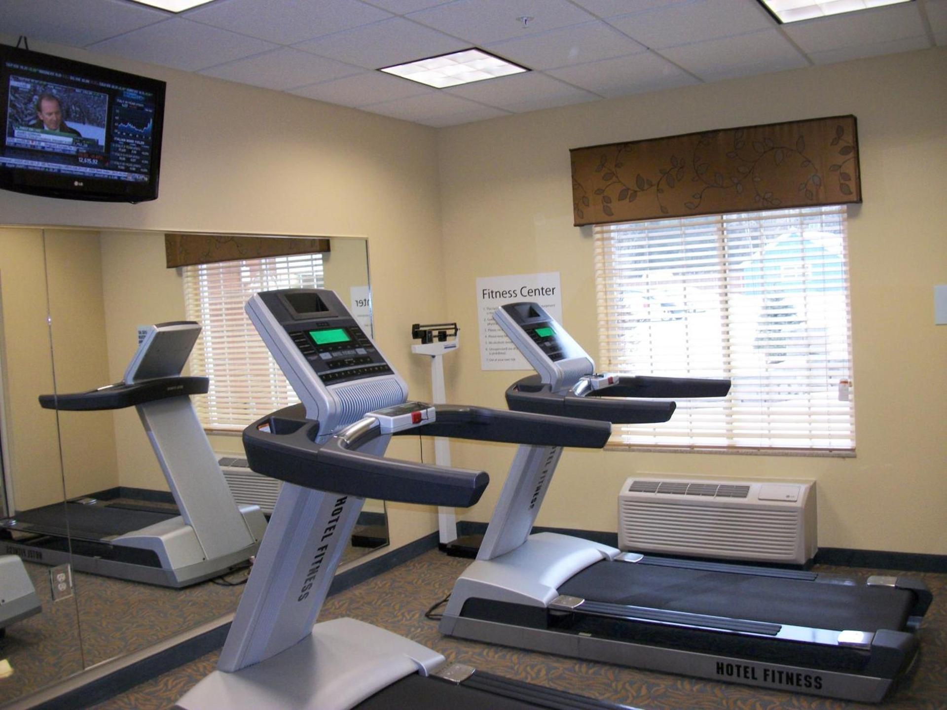 Holiday Inn Express - Cortland by IHG photo 5