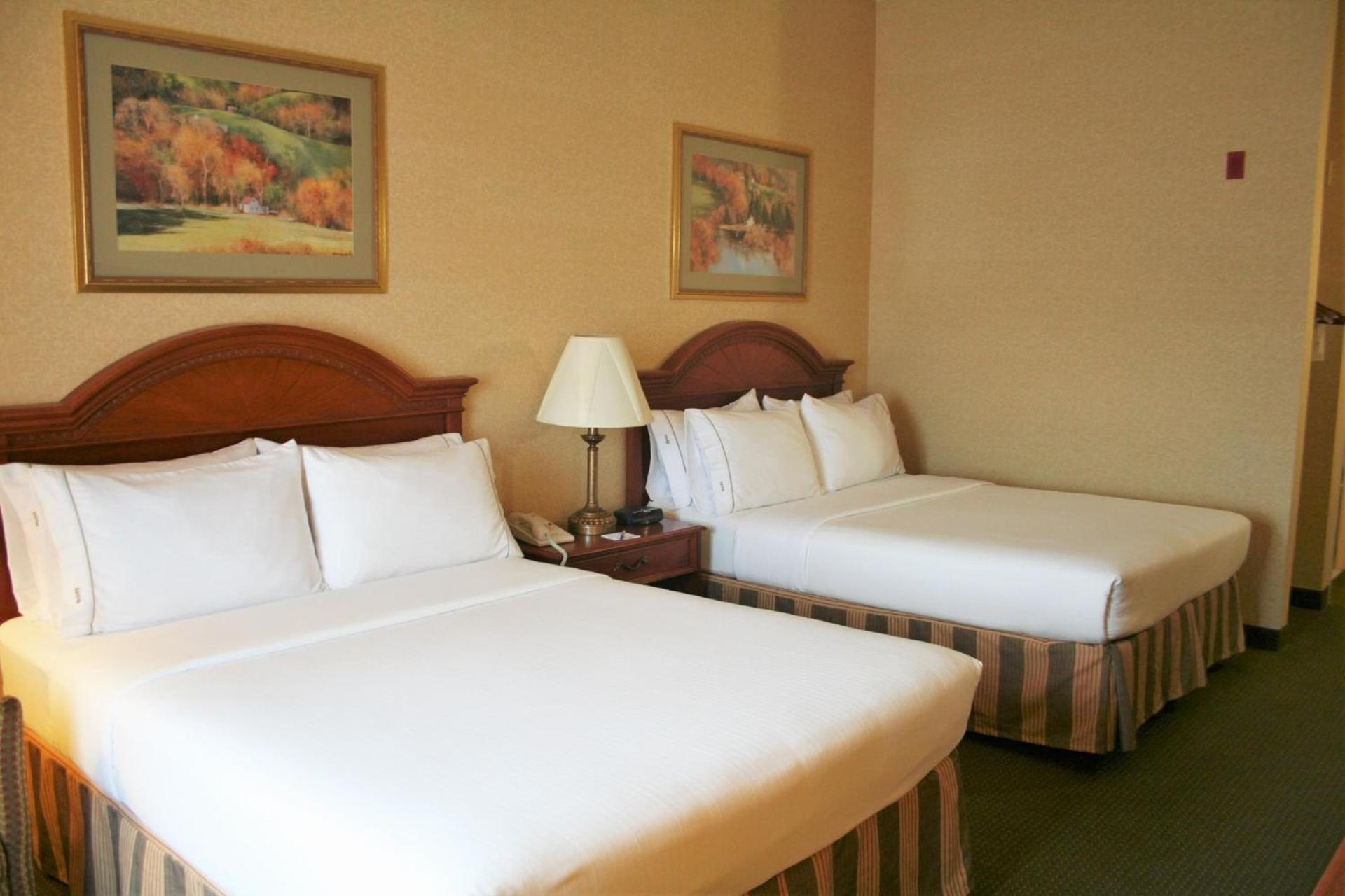 Holiday Inn Express Hotel & Suites Drums-Hazelton by IHG photo 27