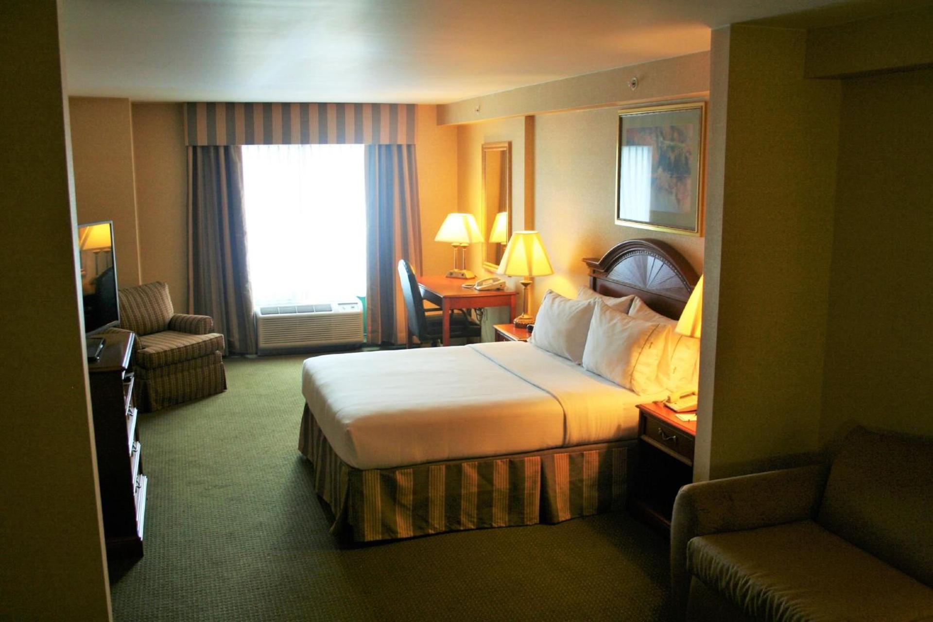 Holiday Inn Express Hotel & Suites Drums-Hazelton by IHG photo 26