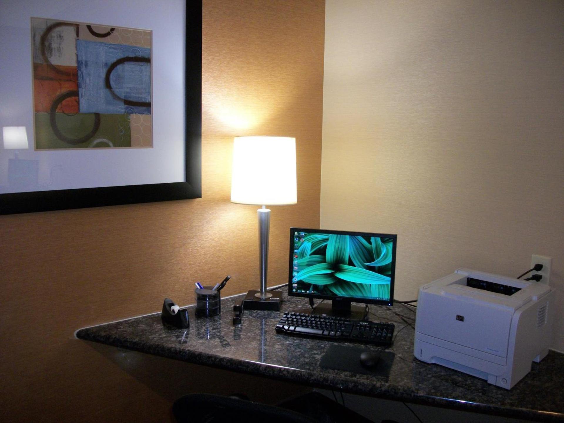 Holiday Inn Express - Cortland by IHG photo 6