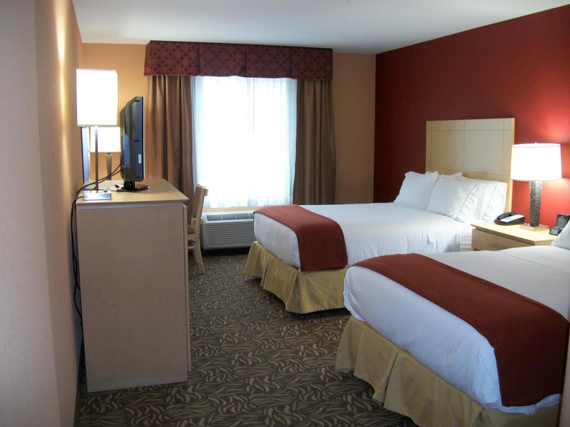 Holiday Inn Express - Cortland by IHG photo 14