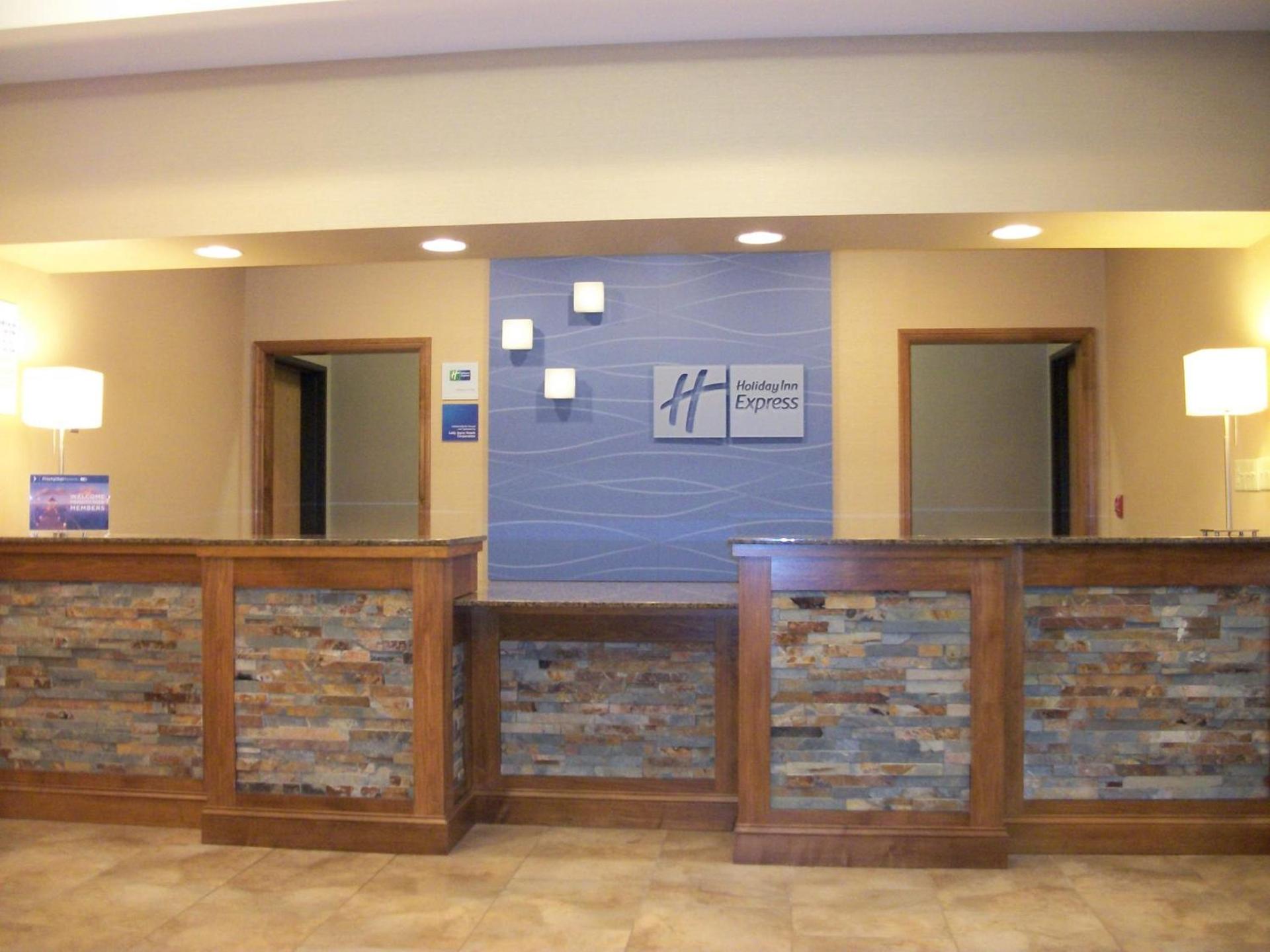 Holiday Inn Express - Cortland by IHG photo 4