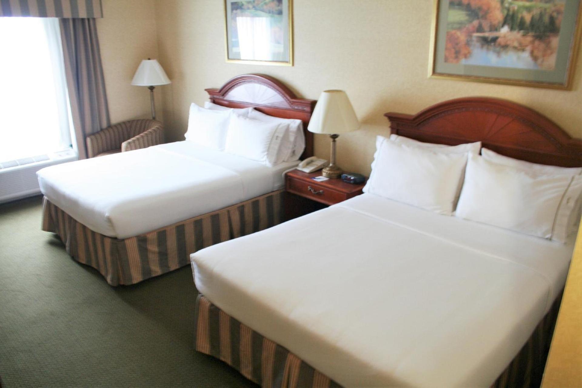Holiday Inn Express Hotel & Suites Drums-Hazelton by IHG photo 28
