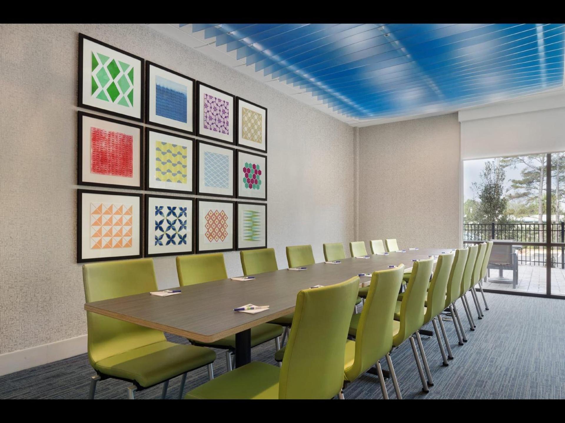 Holiday Inn Express Hotel & Suites Canton by IHG photo 23