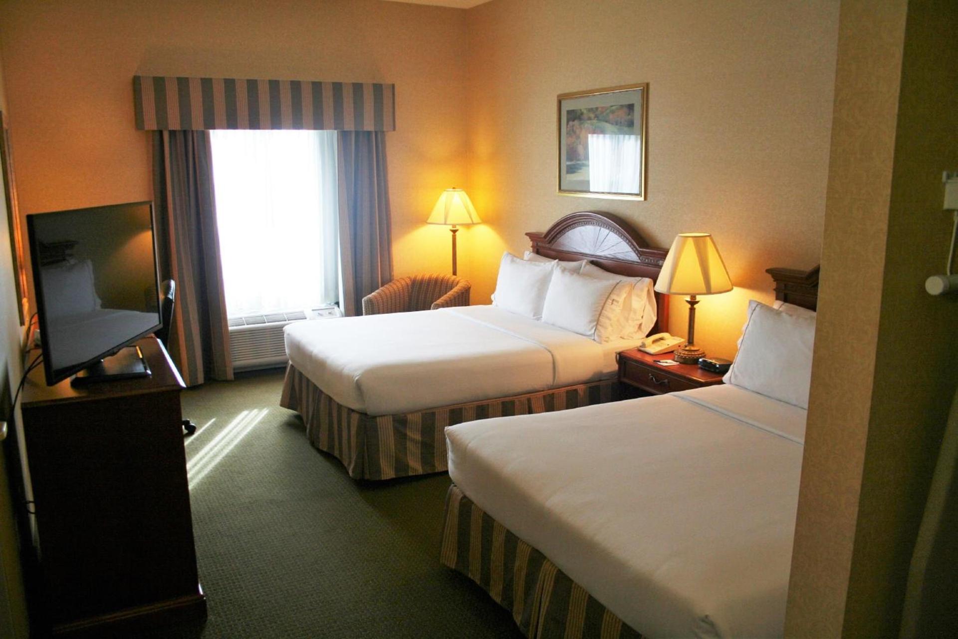 Holiday Inn Express Hotel & Suites Drums-Hazelton by IHG photo 21