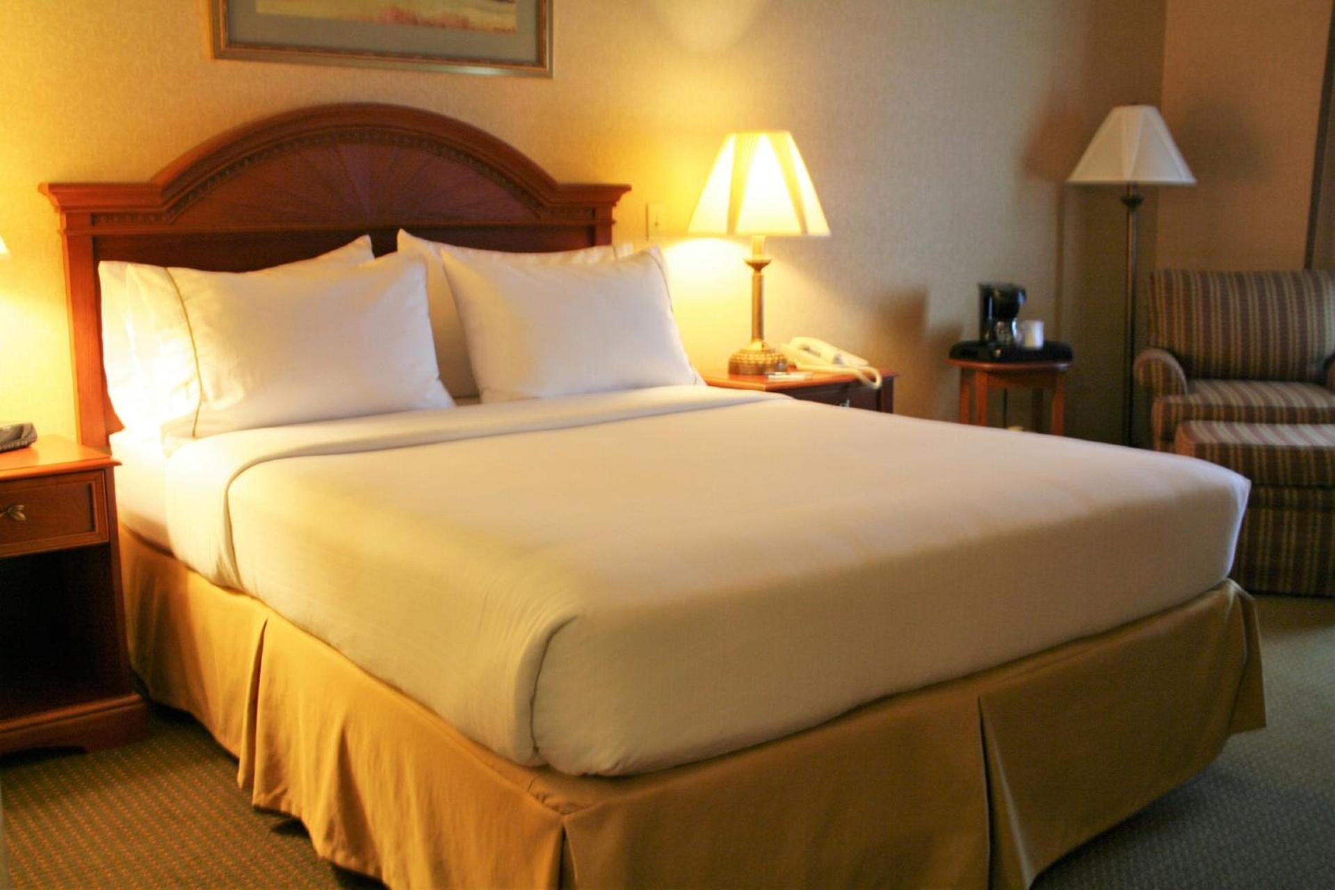 Holiday Inn Express Hotel & Suites Drums-Hazelton by IHG photo 13