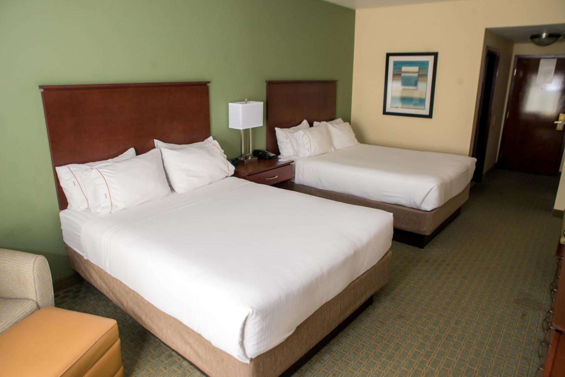 Holiday Inn Express & Suites Cocoa by IHG photo 36