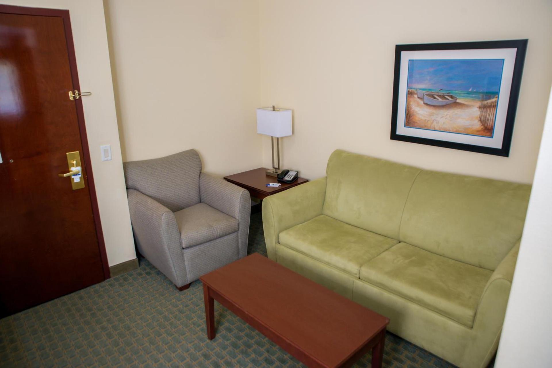 Holiday Inn Express & Suites Cocoa by IHG photo 32
