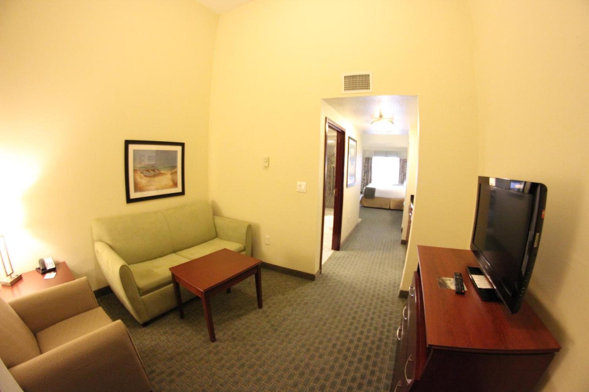 Holiday Inn Express & Suites Cocoa by IHG photo 17