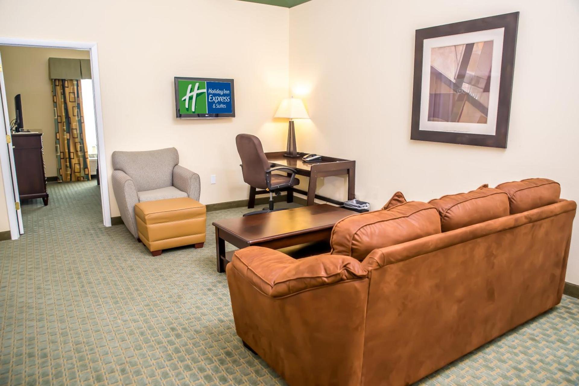 Holiday Inn Express & Suites Cocoa by IHG photo 77