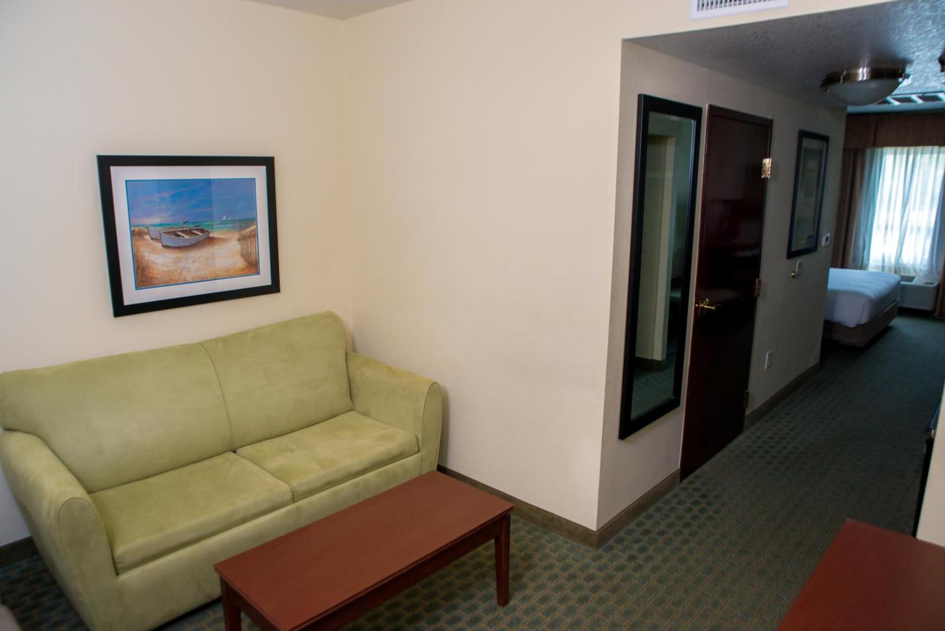 Holiday Inn Express & Suites Cocoa by IHG photo 31