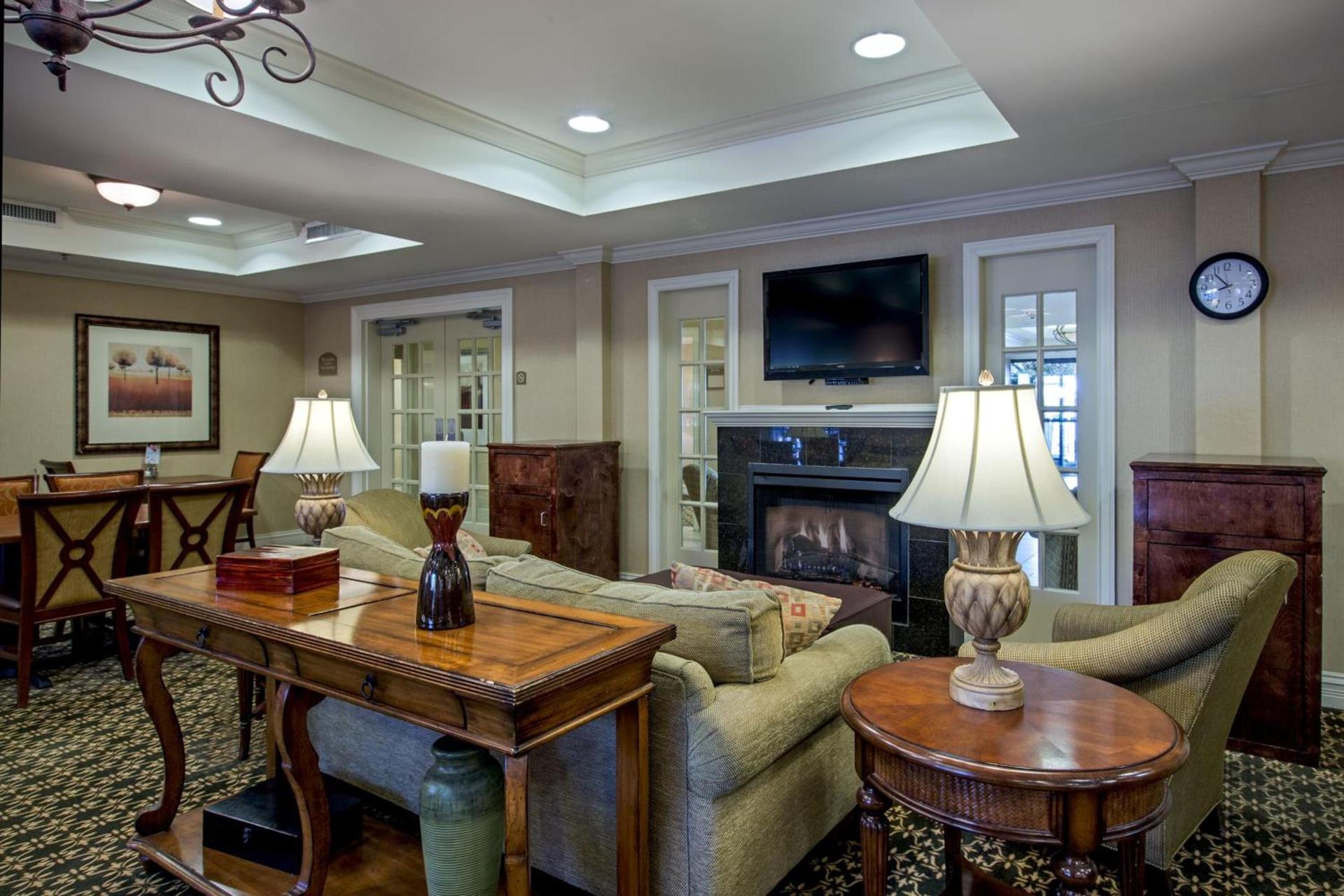 Holiday Inn Express Hotel & Suites Jackson - Flowood by IHG photo 8