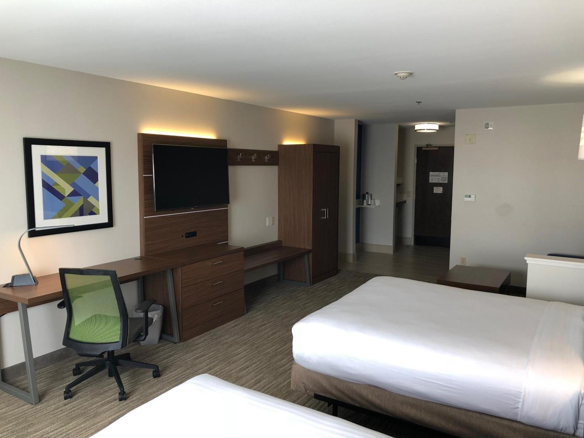 Holiday Inn Express Arlington Interstate 20 Parks Mall by IHG photo 40