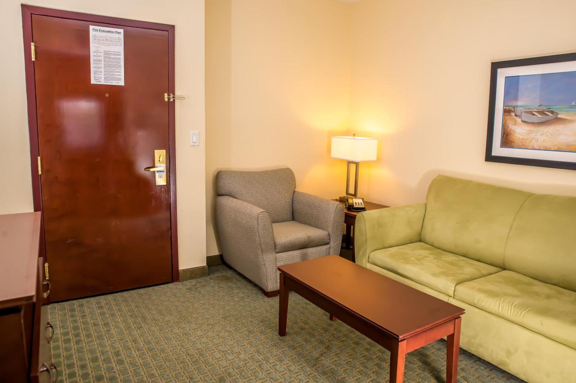 Holiday Inn Express & Suites Cocoa by IHG photo 30