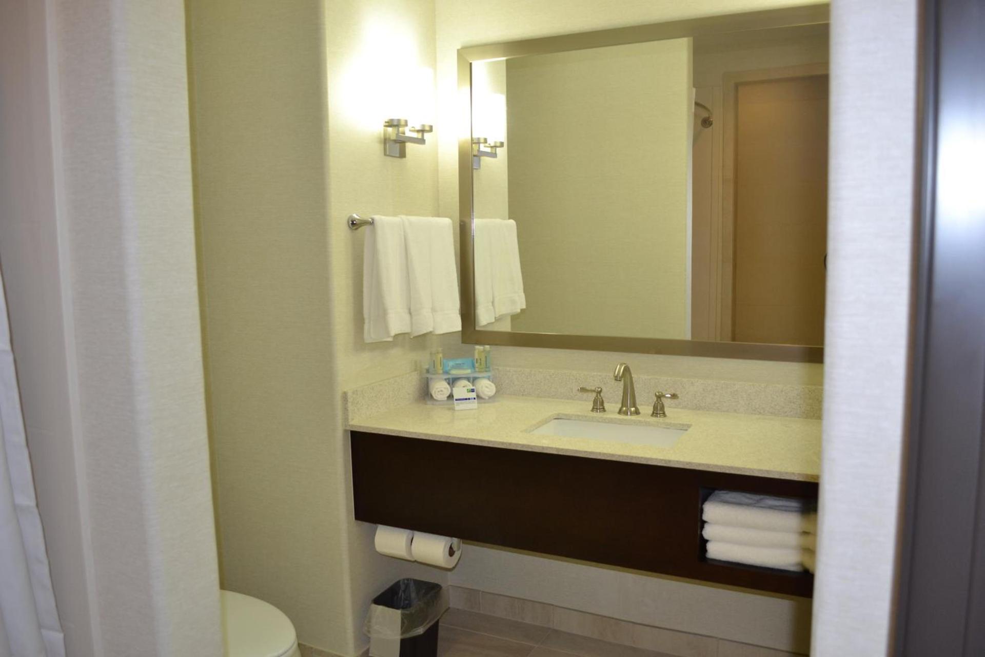 Holiday Inn Express Hotel and Suites Duncan by IHG photo 18
