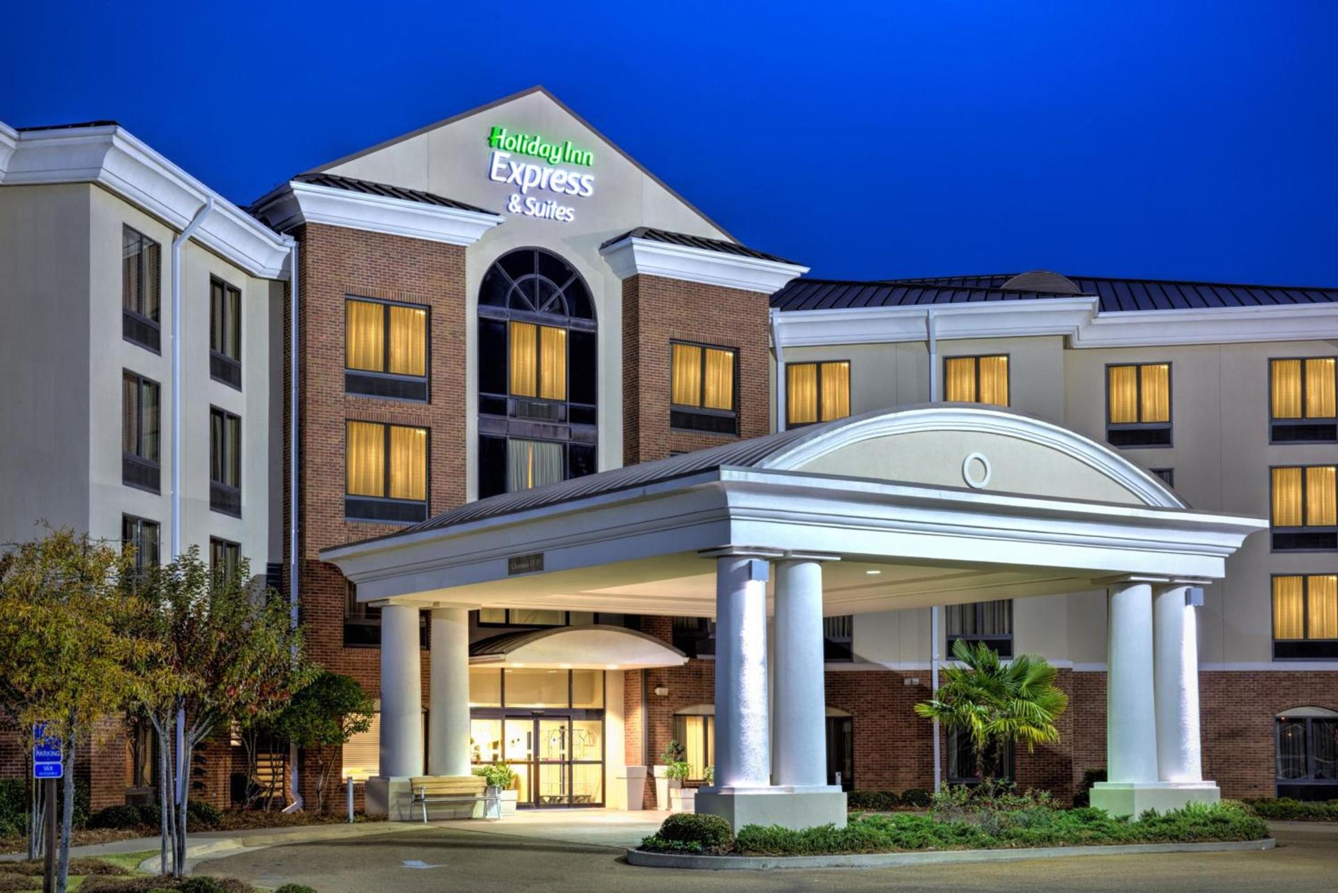 Holiday Inn Express Hotel & Suites Jackson - Flowood by IHG photo 21