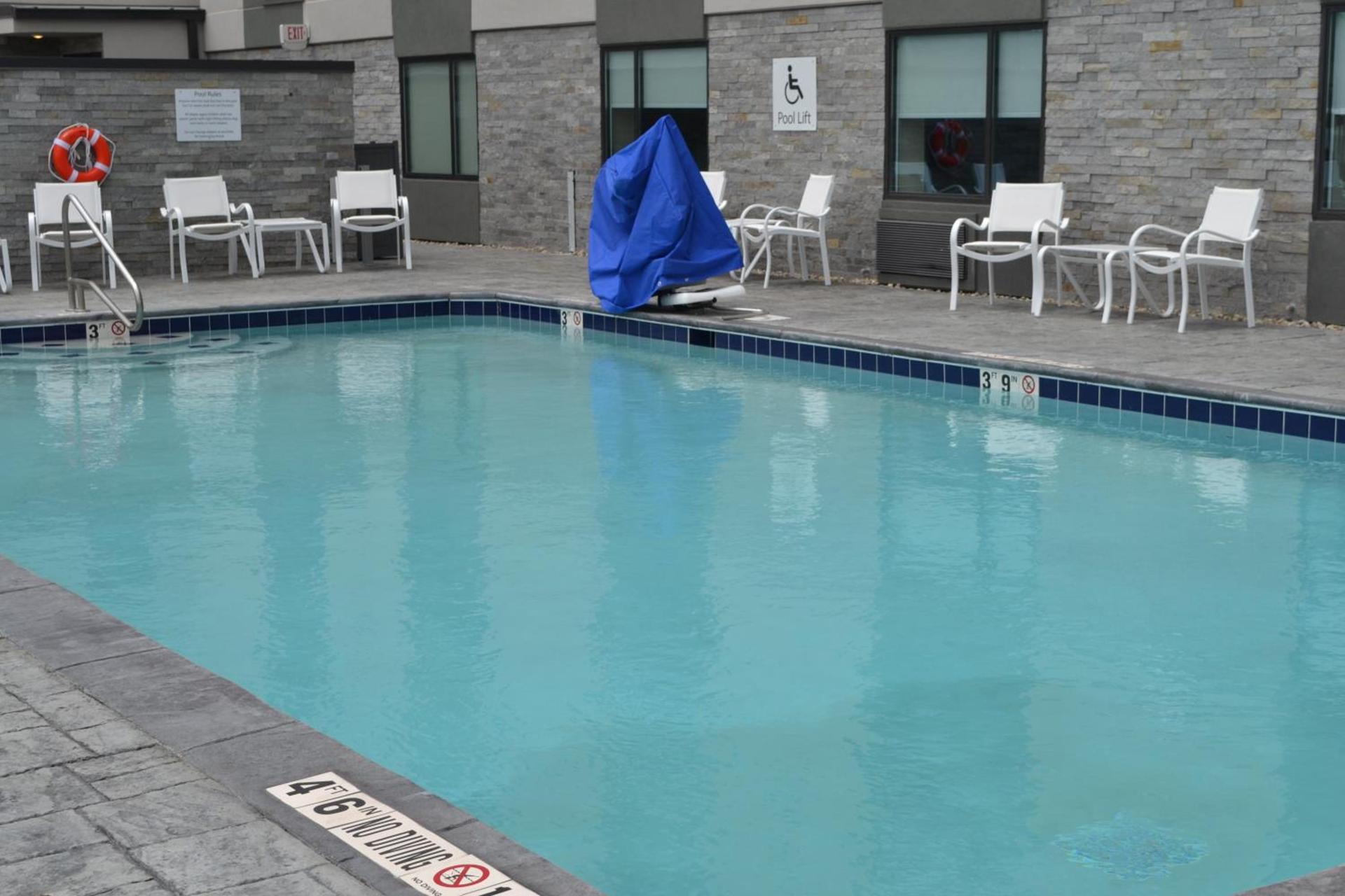 Holiday Inn - Columbus by IHG photo 3