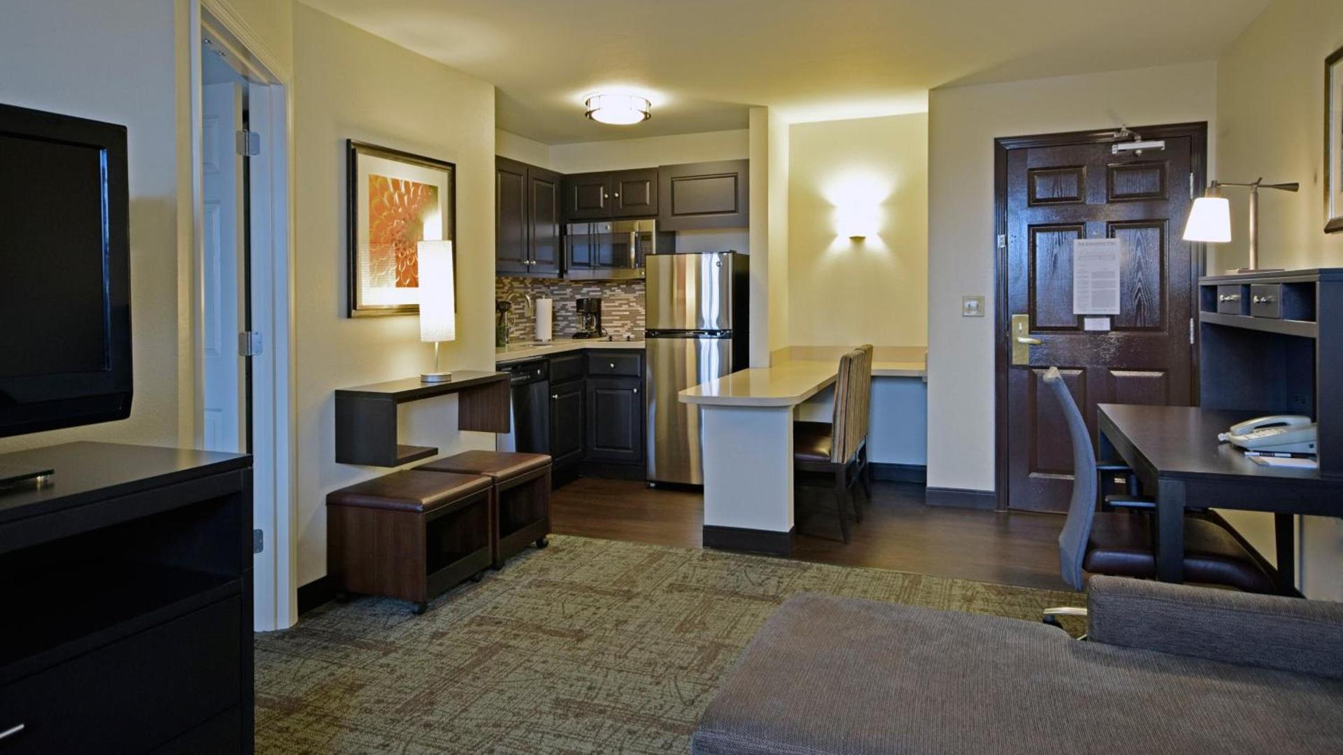 Staybridge Suites - Cincinnati North by IHG photo 40