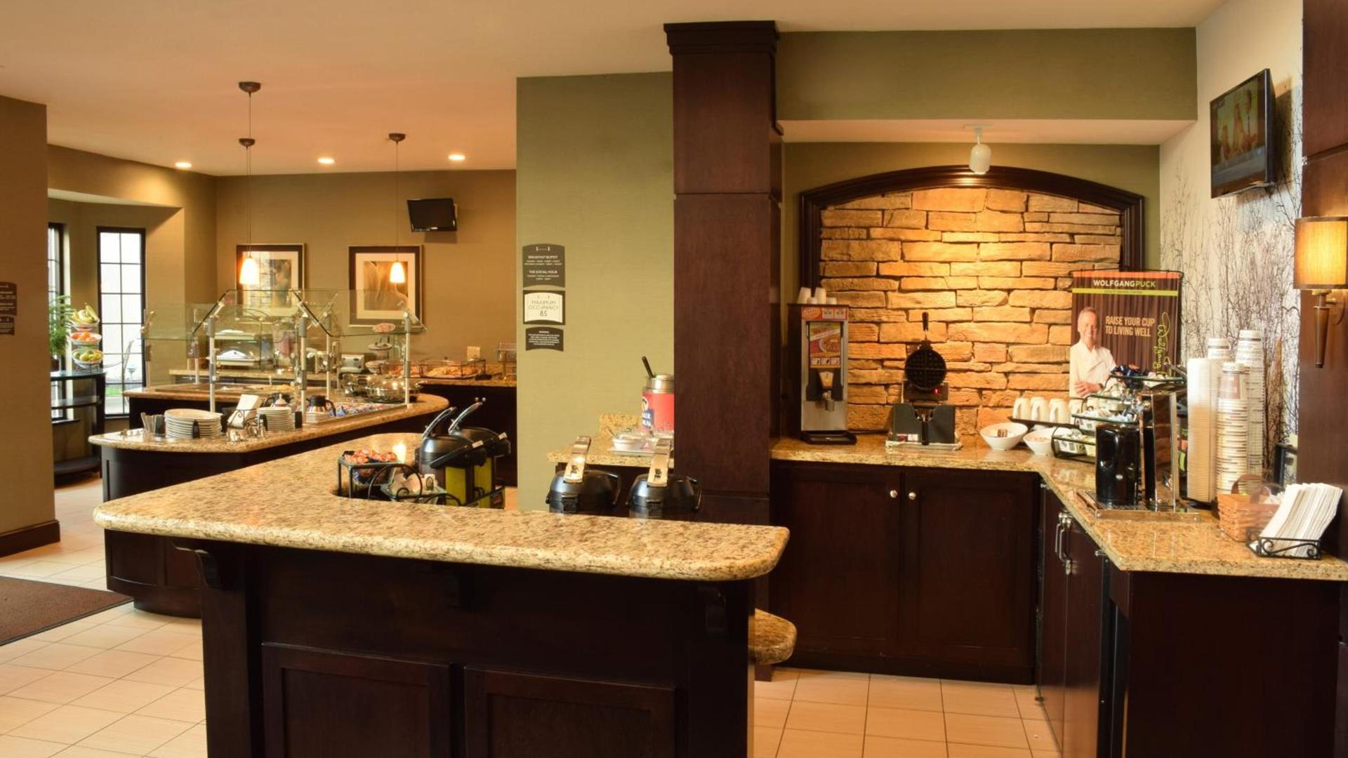Staybridge Suites - Cincinnati North by IHG photo 29