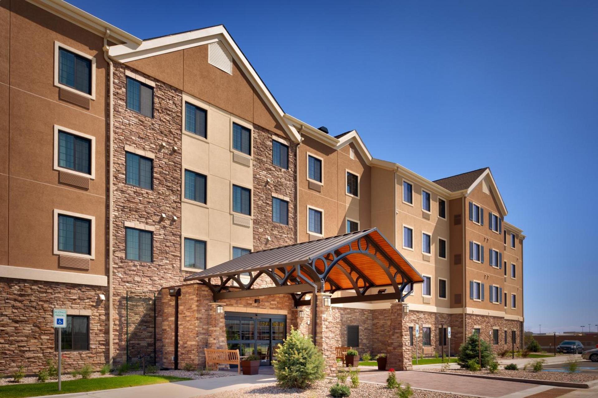 Staybridge Suites Cheyenne by IHG — hotel in Cheyenne
