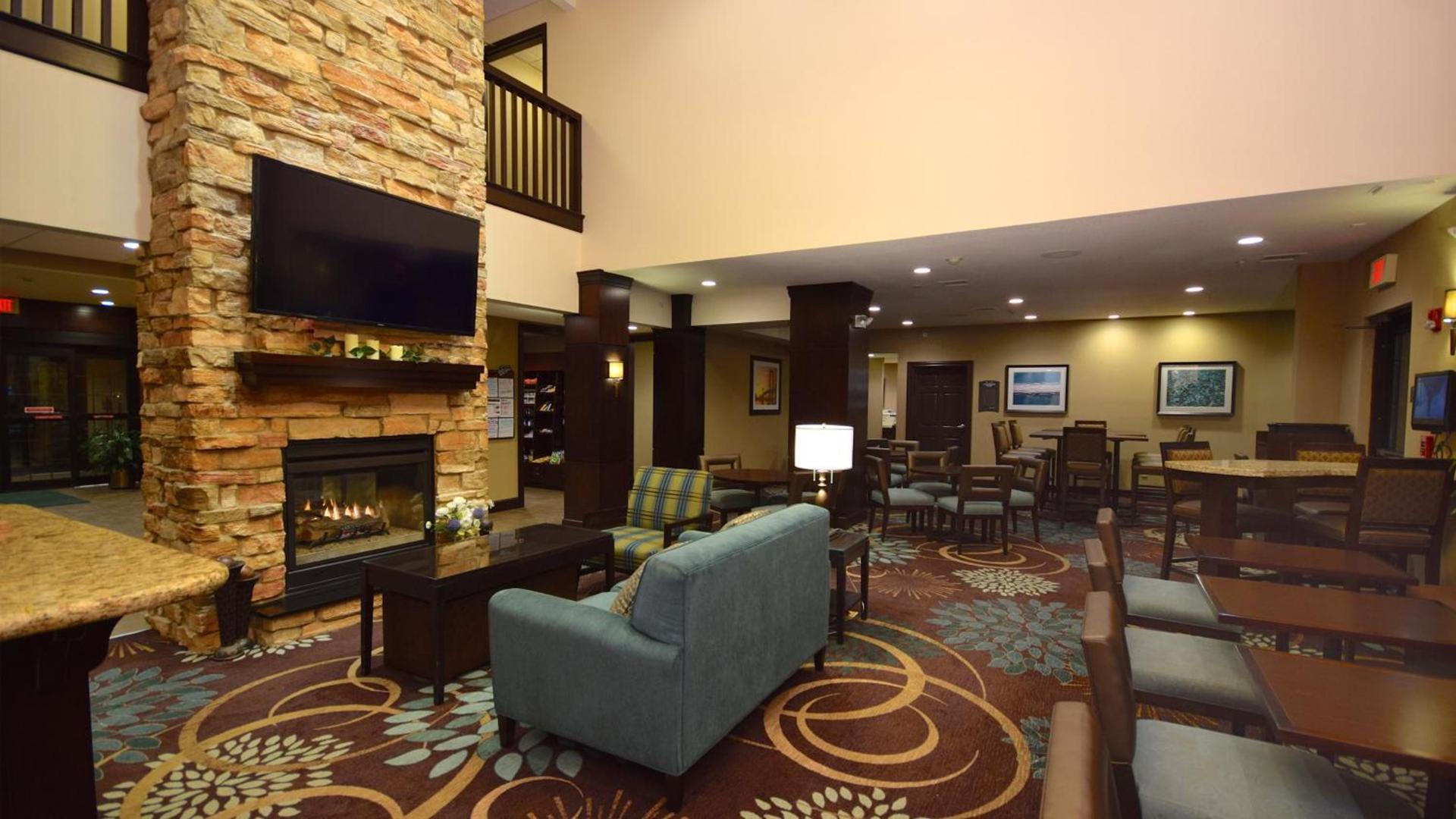 Staybridge Suites - Cincinnati North by IHG photo 30