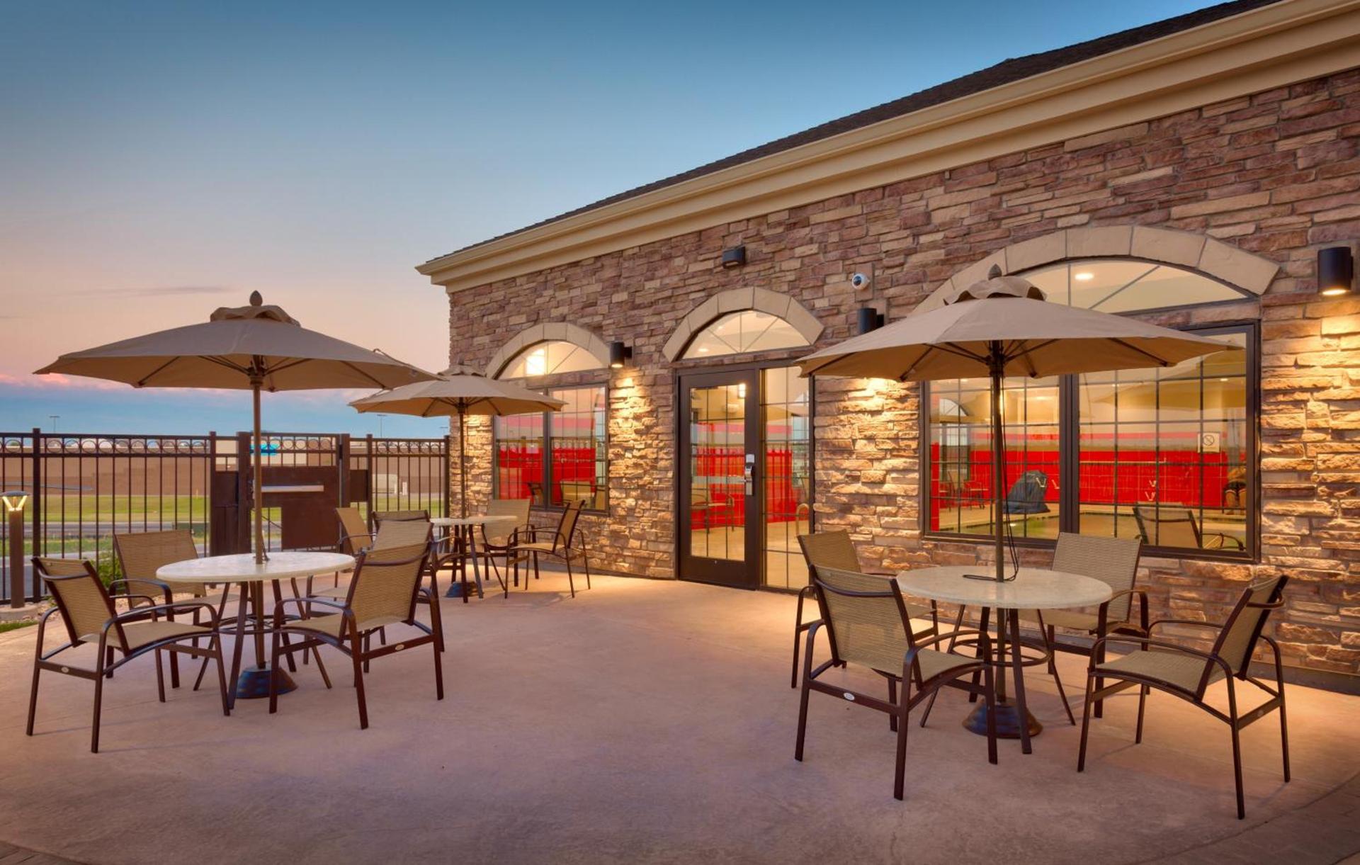 Staybridge Suites Cheyenne by IHG photo 14