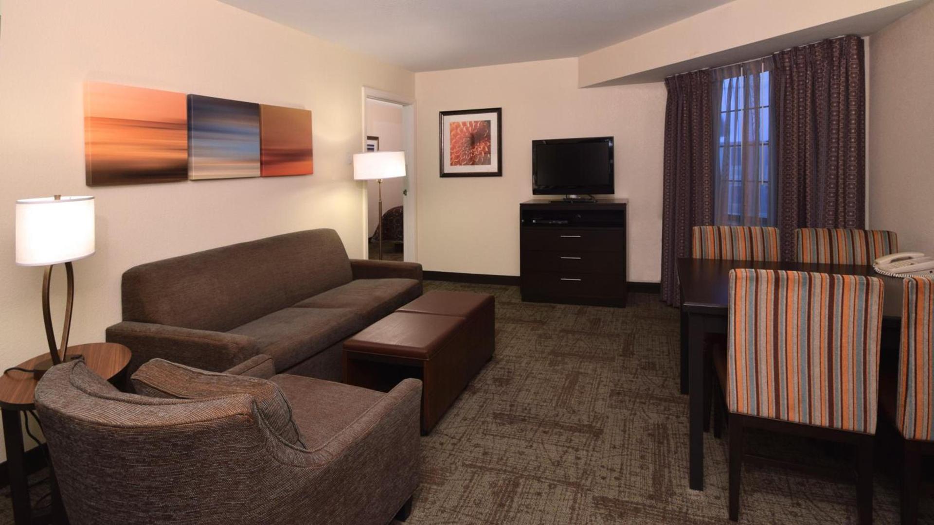 Staybridge Suites - Cincinnati North by IHG photo 37
