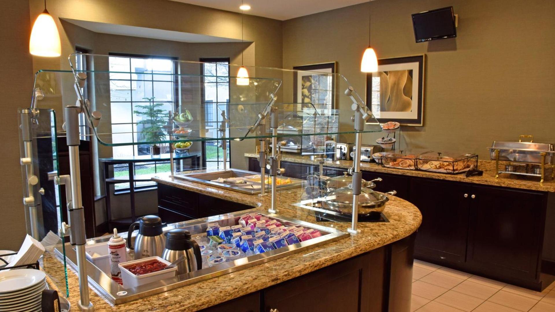 Staybridge Suites - Cincinnati North by IHG photo 22