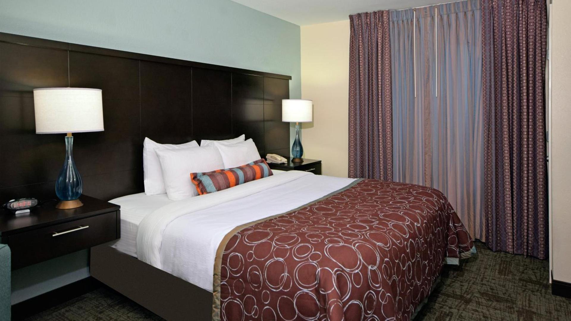 Staybridge Suites - Cincinnati North by IHG photo 35