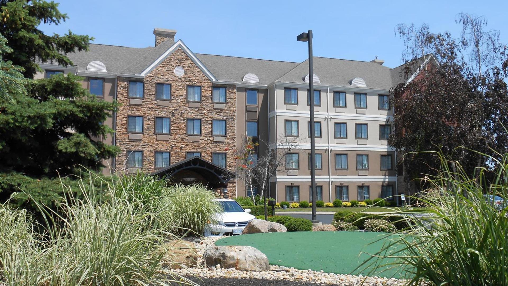 Staybridge Suites Columbus-Dublin by IHG photo 83