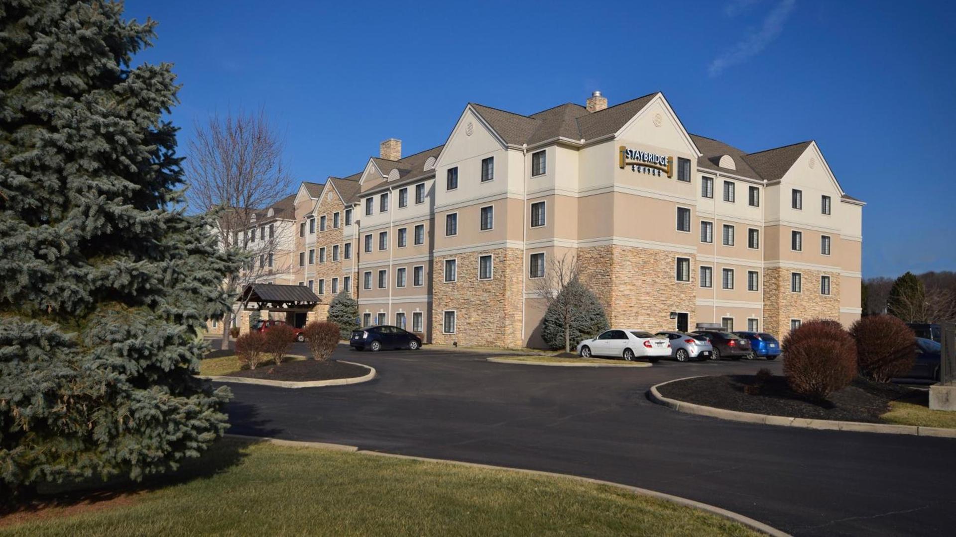 Staybridge Suites - Cincinnati North by IHG photo 1