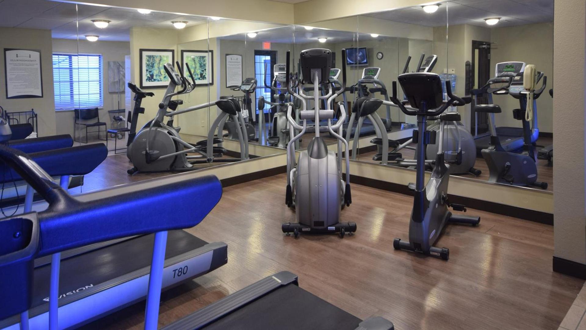 Staybridge Suites - Cincinnati North by IHG photo 19