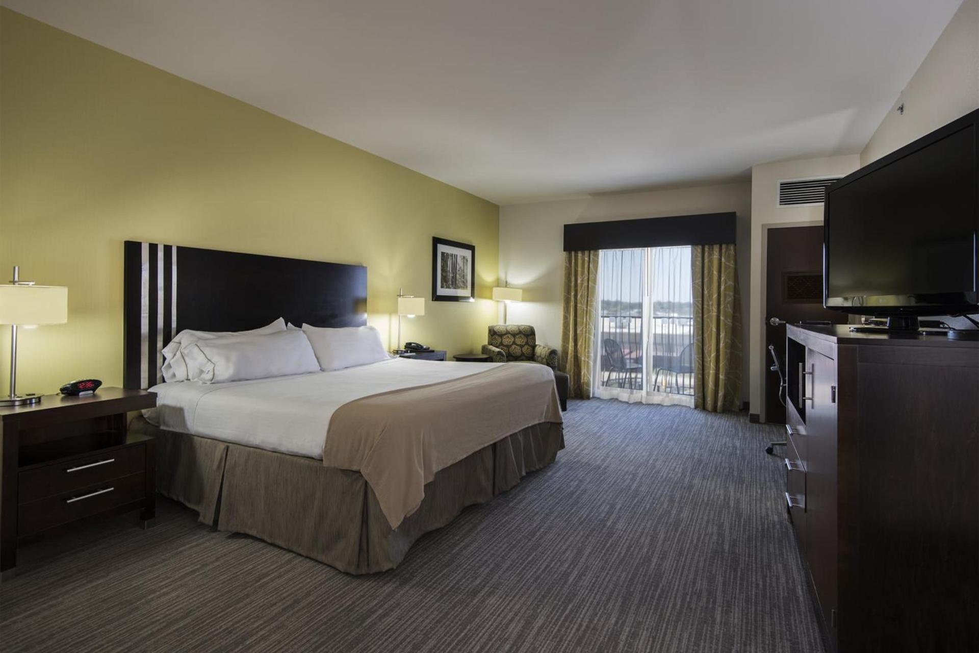Holiday Inn Express Conway by IHG photo 5