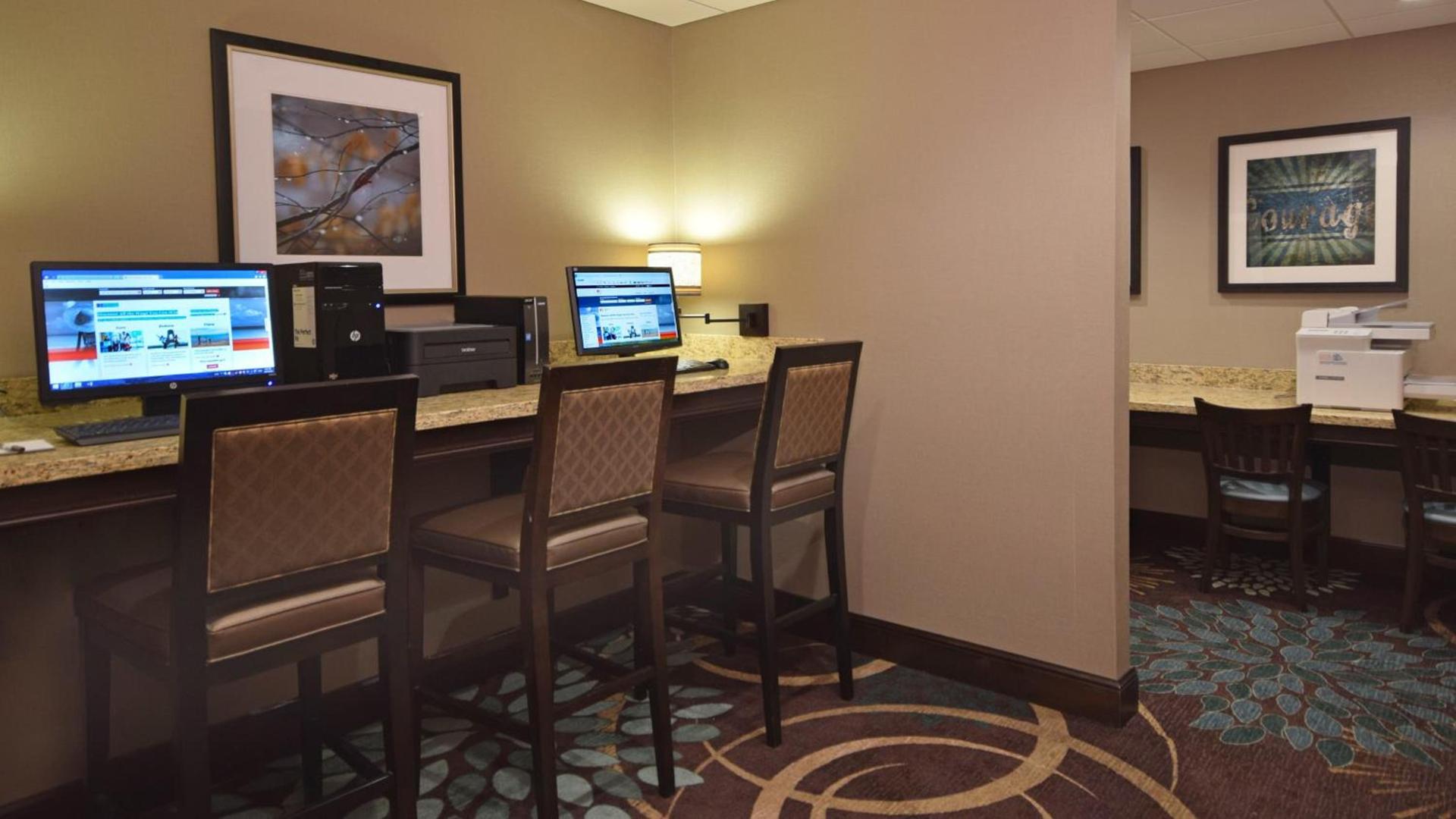 Staybridge Suites - Cincinnati North by IHG photo 21