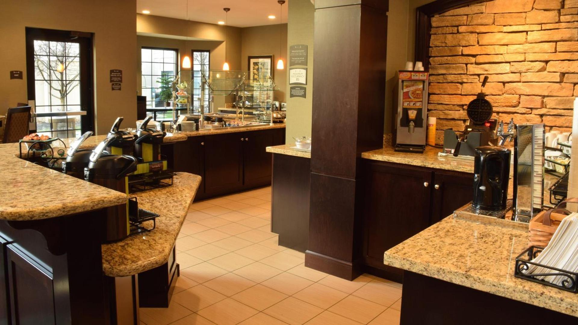 Staybridge Suites - Cincinnati North by IHG photo 23