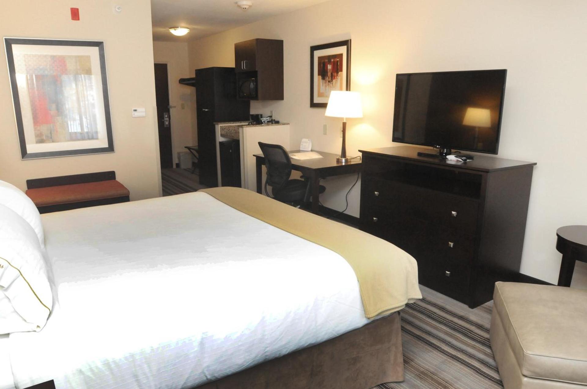 Holiday Inn Express & Suites Cambridge by IHG photo 15