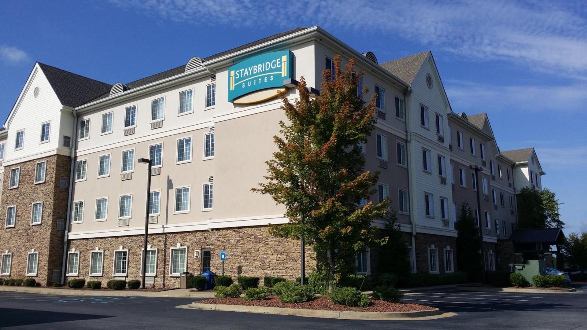 Staybridge Suites Columbus - Fort Benning by IHG photo 18