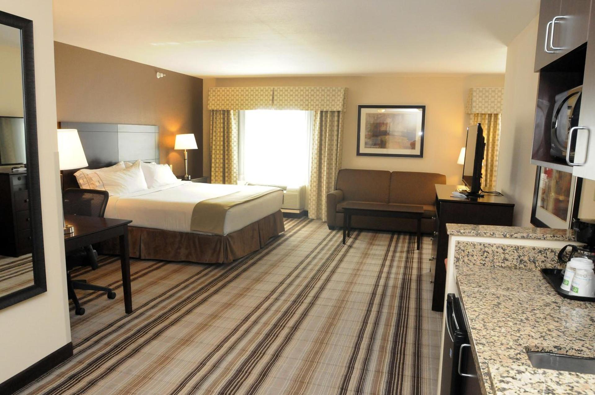 Holiday Inn Express & Suites Cambridge by IHG photo 20
