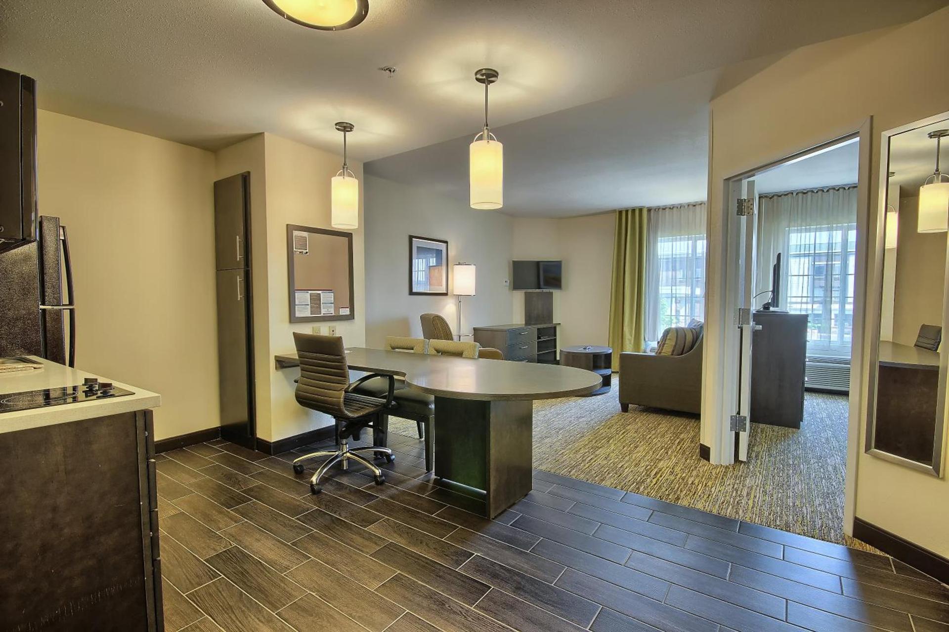 Candlewood Suites Columbus - Grove City by IHG photo 24