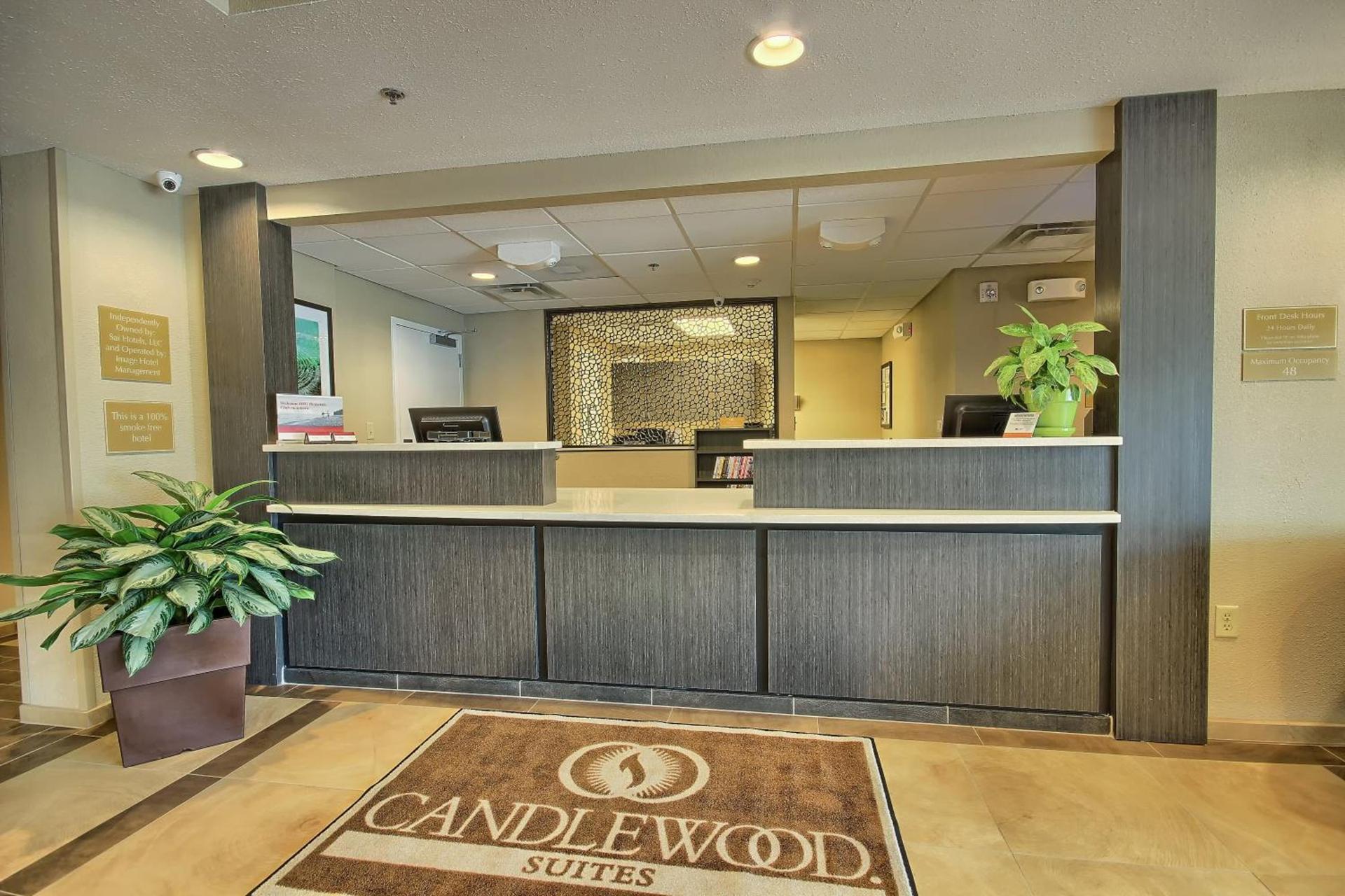 Candlewood Suites Columbus - Grove City by IHG photo 3