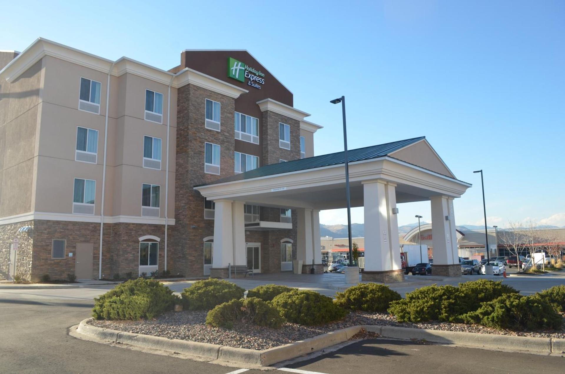 Holiday Inn Express & Suites Golden by IHG — hotel in Golden
